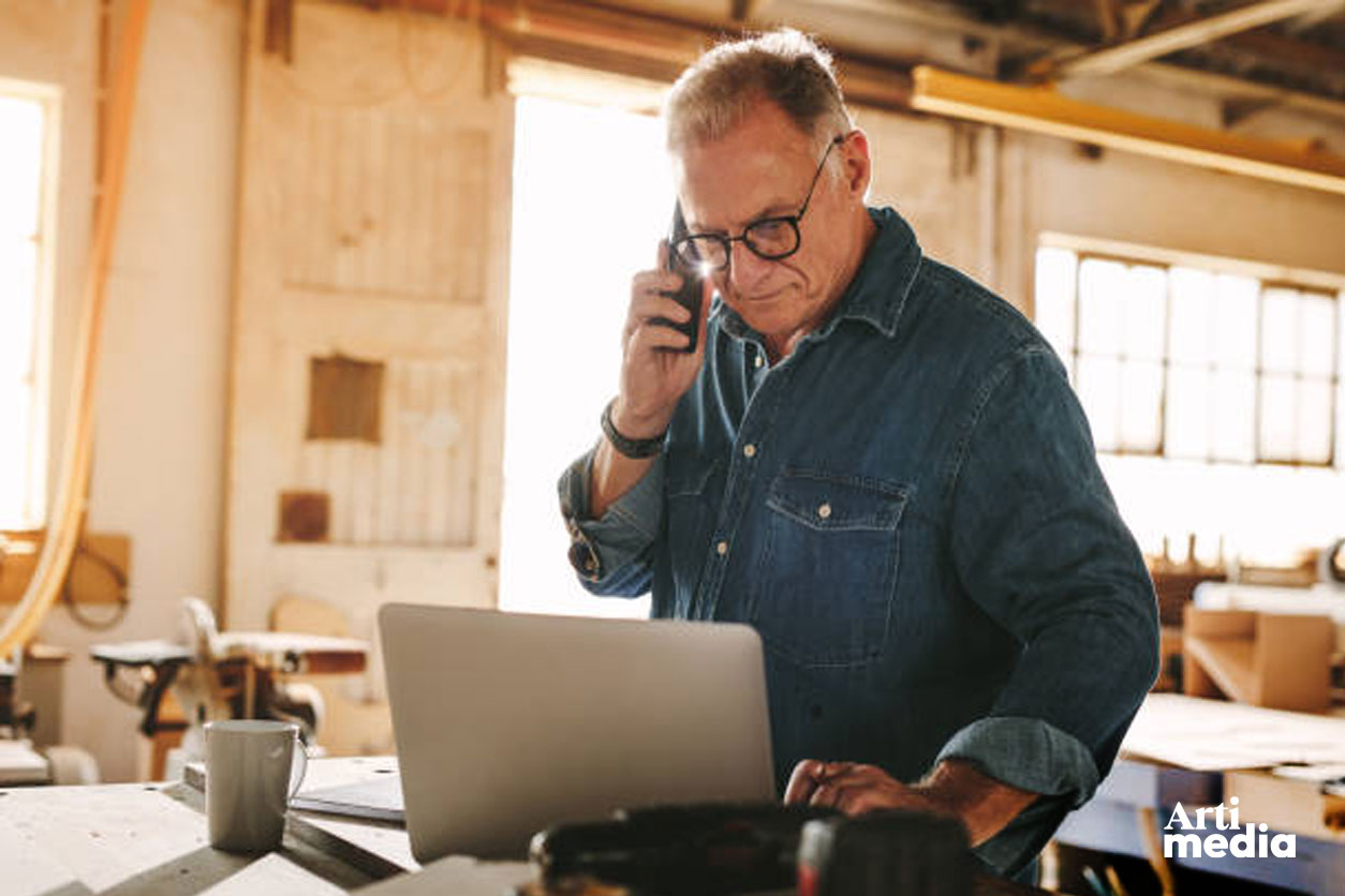 Comment obtenir plus de demandes de devis quand on est artisan ?
