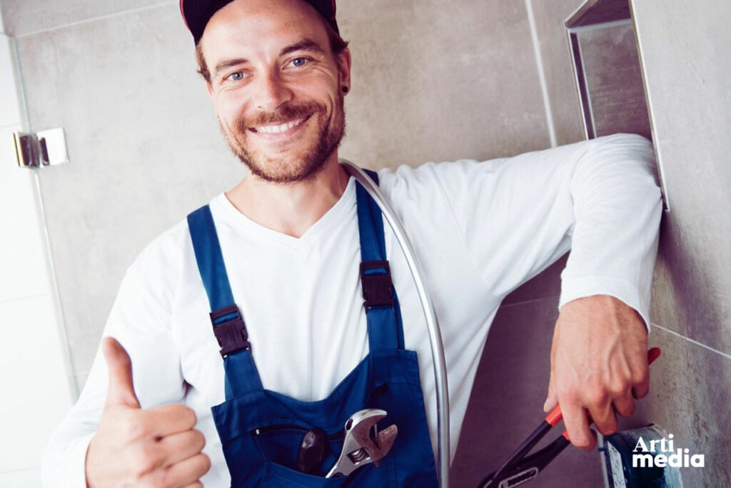Où trouver des chantiers quand on est artisan indépendant ?