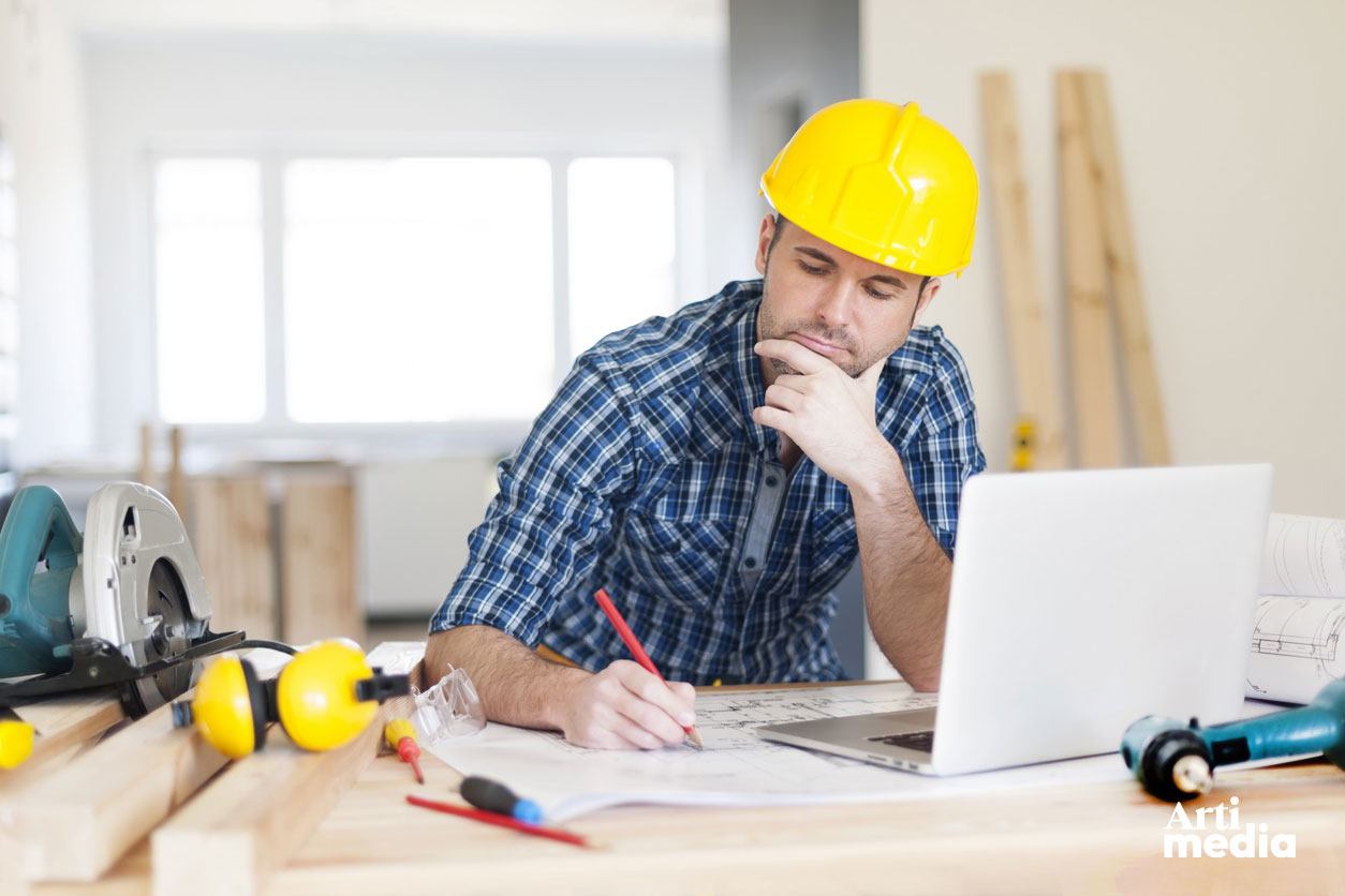 Trouver des clients artisan